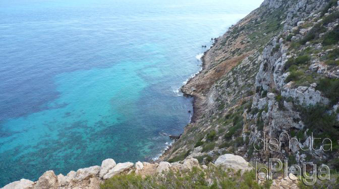 Cal des Moro