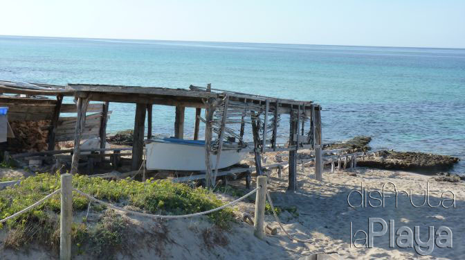 Cal des Moro