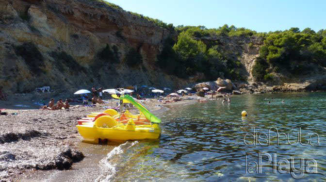 Cal des Moro