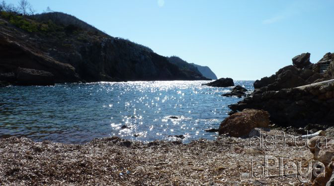 Cal des Moro