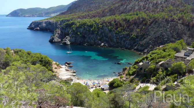 Cal des Moro