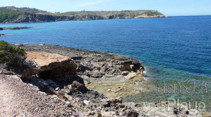 Cal des Moro