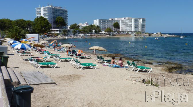 Cal des Moro