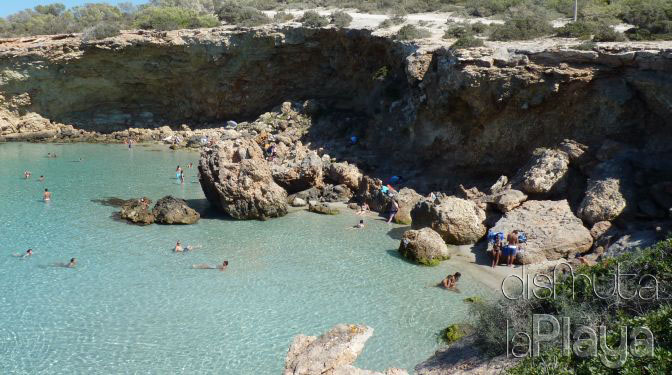 Cal des Moro