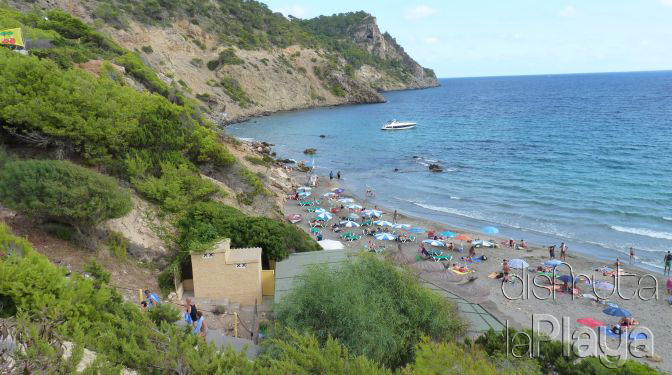 Cal des Moro