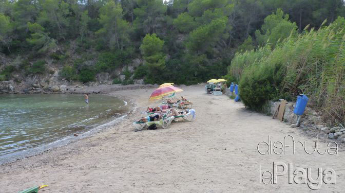 Cal des Moro