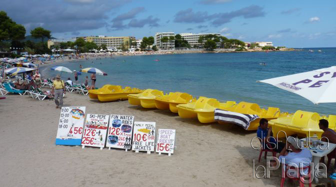 Cal des Moro