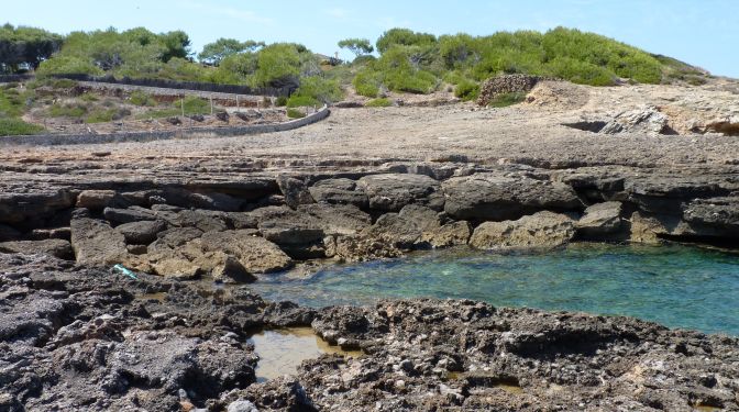 Cal des Moro