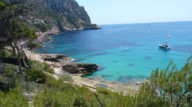 Cal des Moro