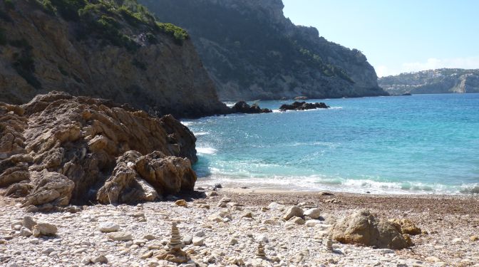 Cal des Moro