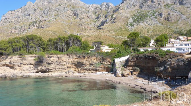 Cal des Moro