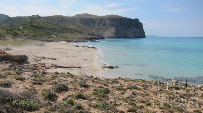 Cal des Moro