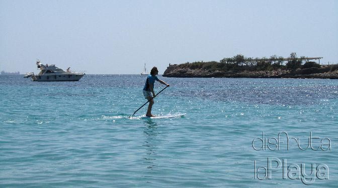 Cal des Moro