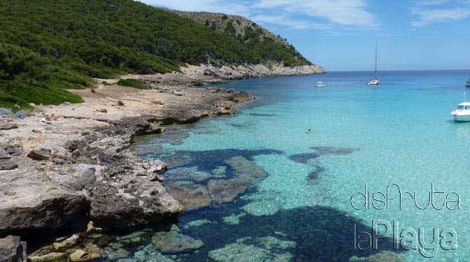 Cal des Moro