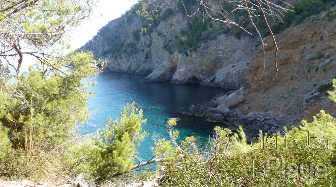 Cal des Moro