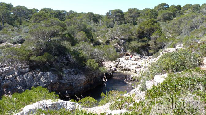 Cal des Moro