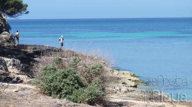 Cal des Moro