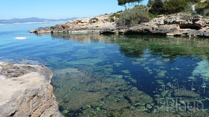 Cal des Moro