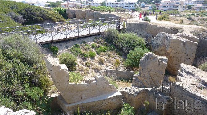 Cal des Moro