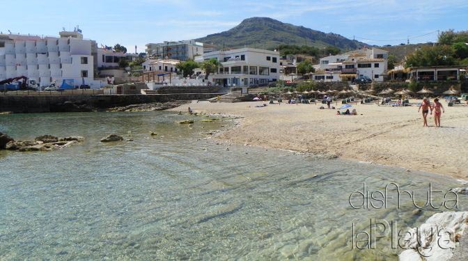 Cal des Moro