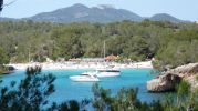 playa a las doce del medioda 