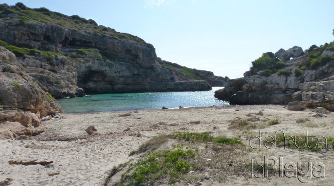 Cal des Moro