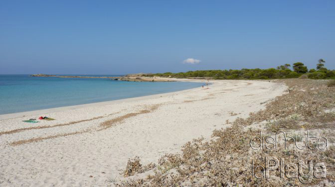 Cal des Moro