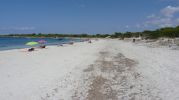 vista este de la playa