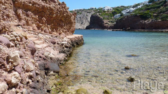 Cal des Moro