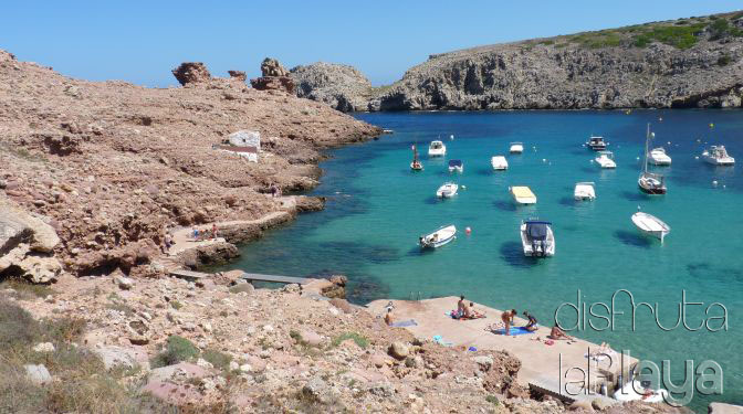 Cal des Moro