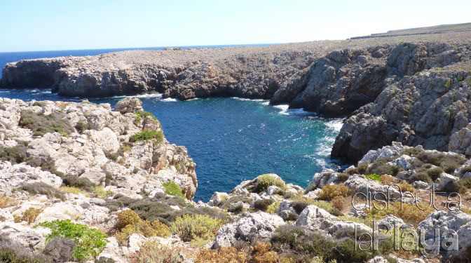 Cal des Moro