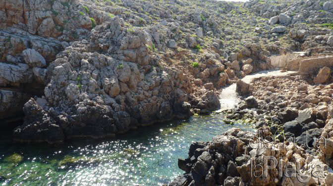 Cal des Moro