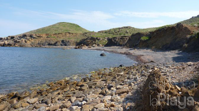 Cal des Moro