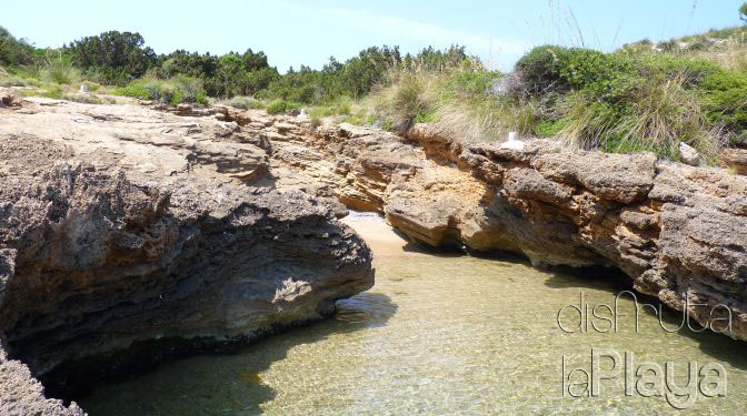 Cal des Moro