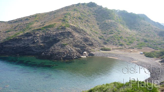 Cal des Moro