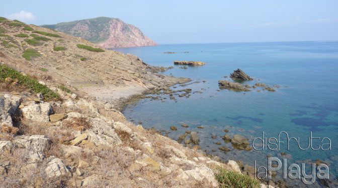 Cal des Moro