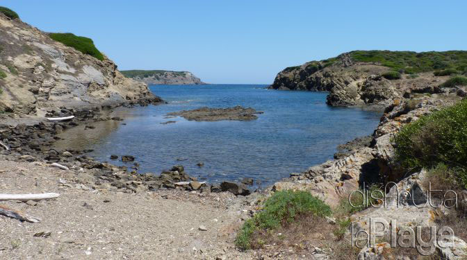 Cal des Moro