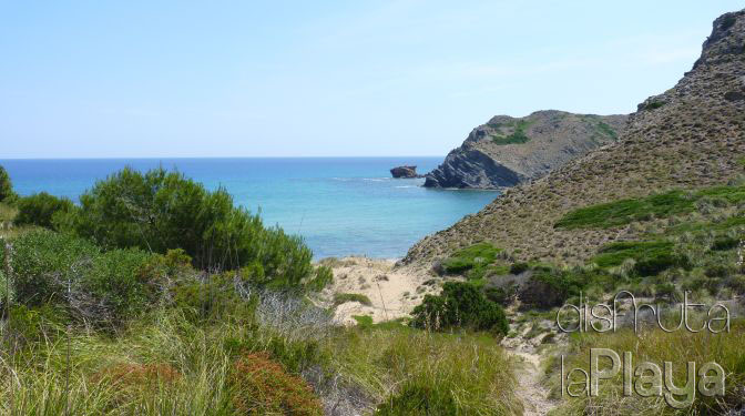 Cal des Moro