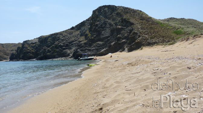 Cal des Moro