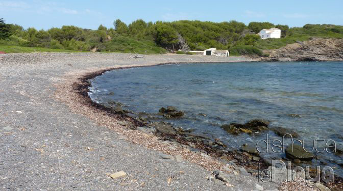 Cal des Moro