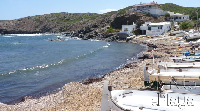 Cal des Moro