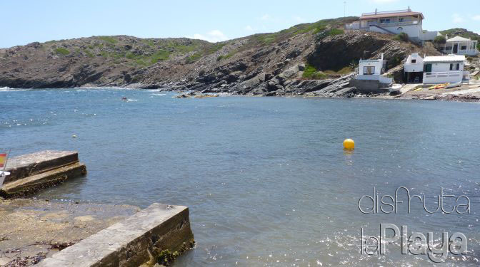 Cal des Moro