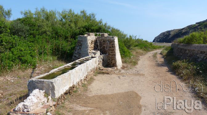 Cal des Moro