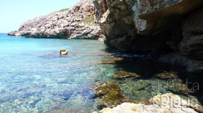 Cal des Moro