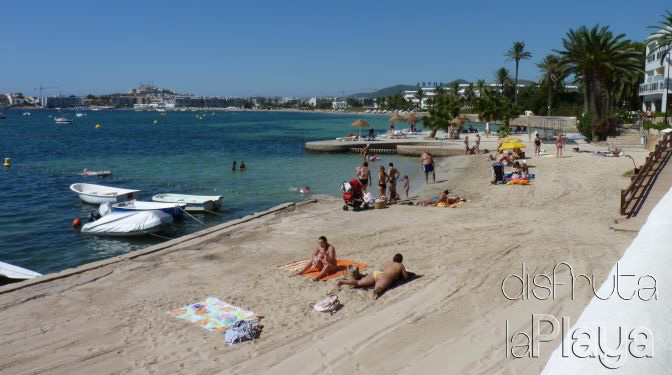 Platja de Figueres