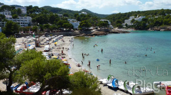 Arenal Gros