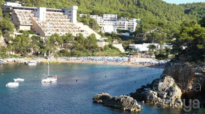 Port de Sant Miquel