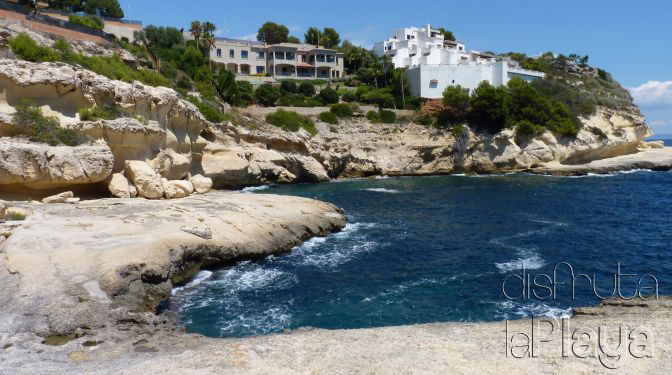 Cala Aixada