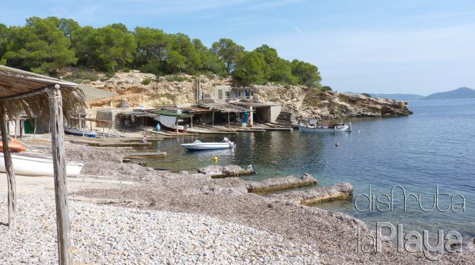 Sa Caleta