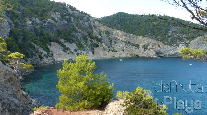 Cala Blanca